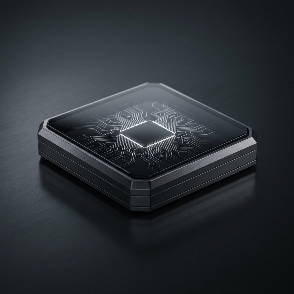 Aluranee Core