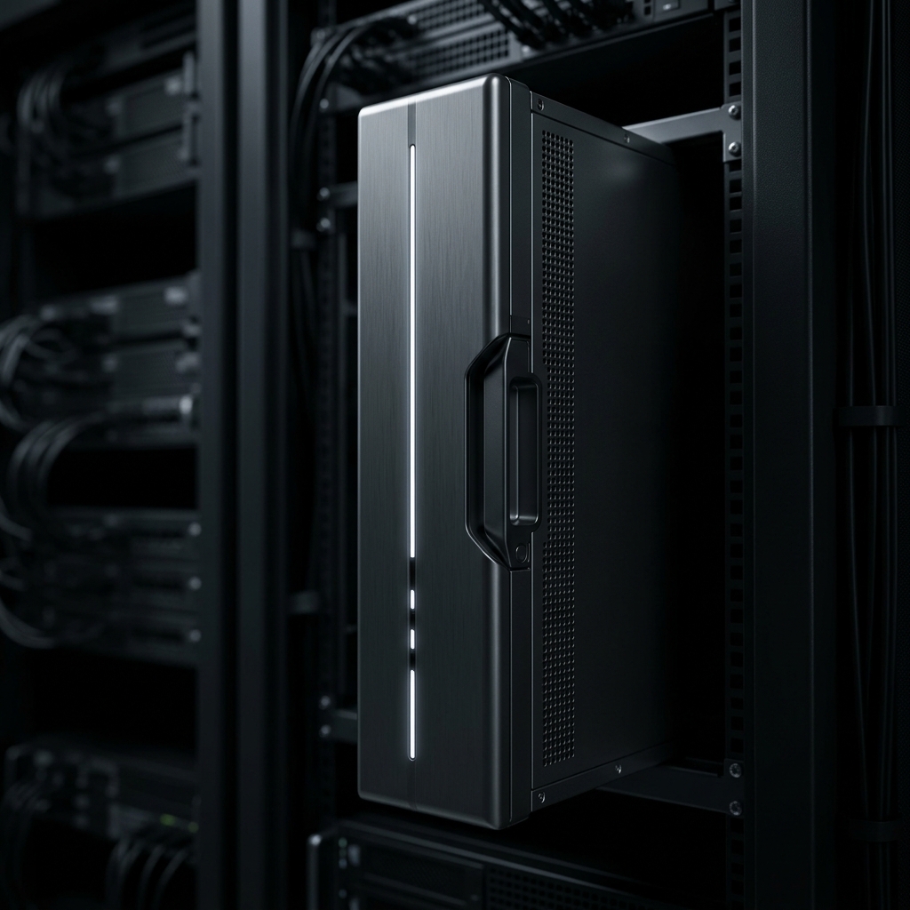 Cloud Server Blade